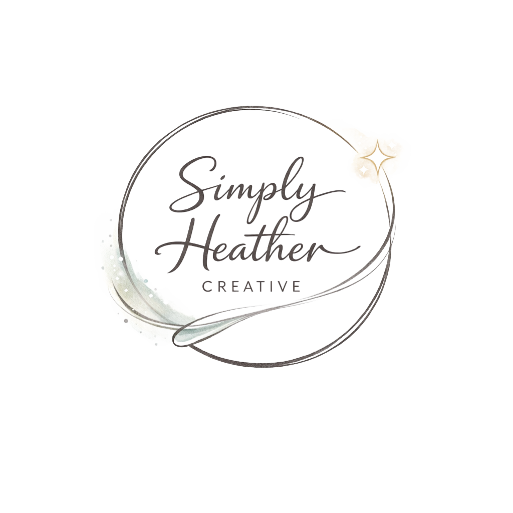 Simply Heather Creative